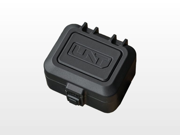 Multifunctional gear box
