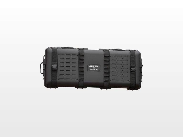 PELCAN™ Collaboration Gear Box