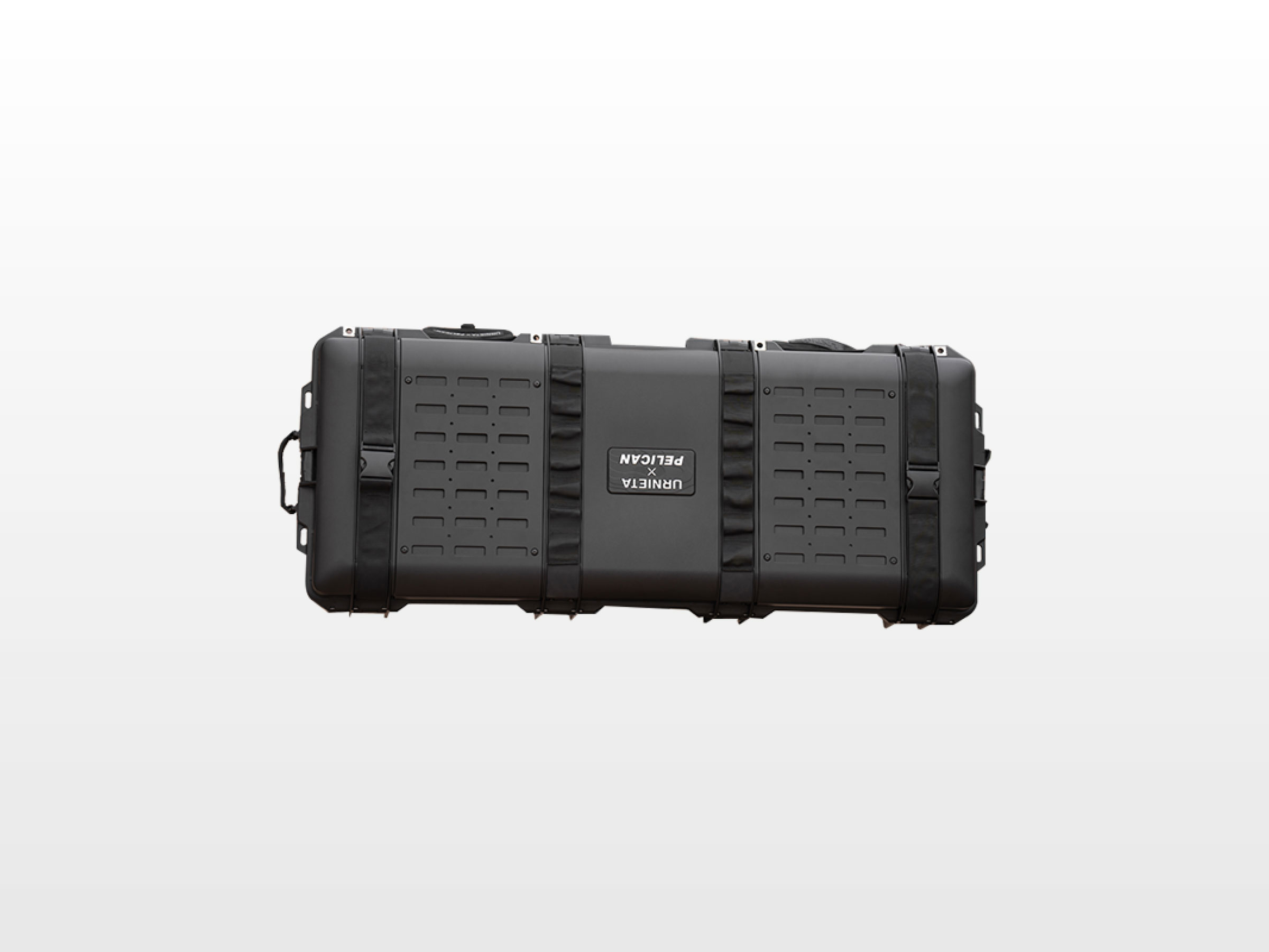 PELCAN™ Collaboration Gear Box