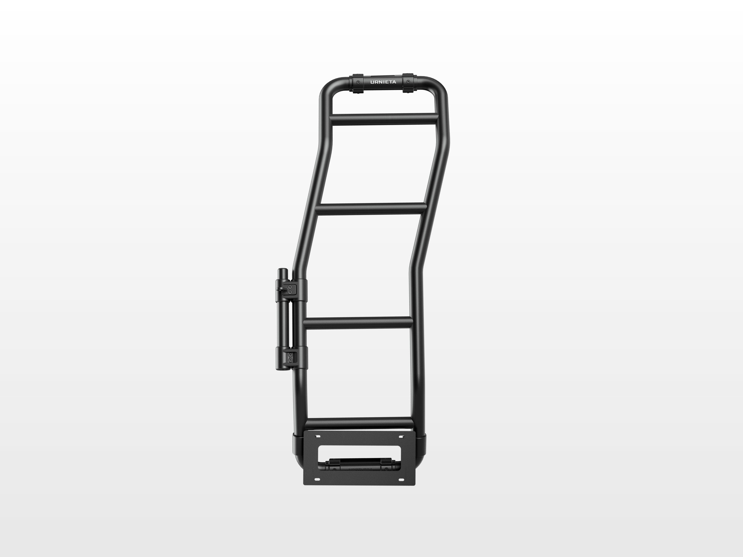 Rear Door Ladder Kit