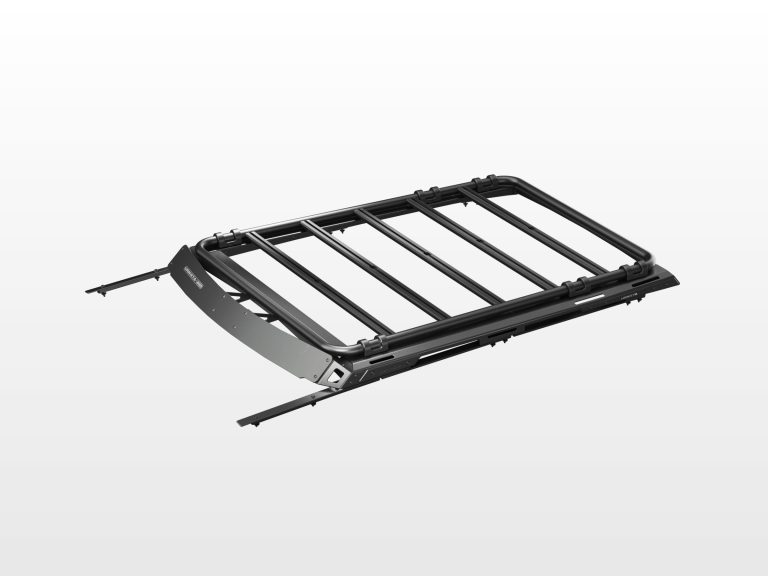 Roof Rack For Toyota Land cruiser LC300 Series