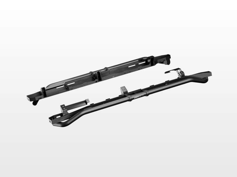 Side Bar Kit For LC250