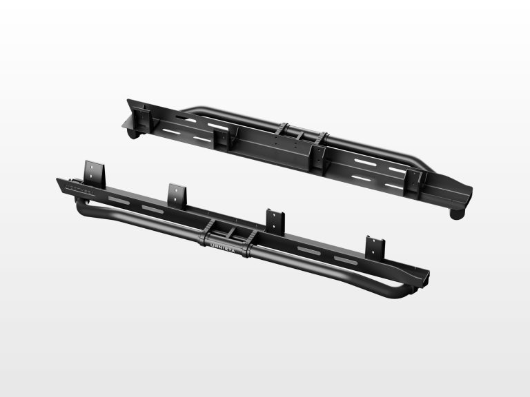 Side Bar Kit for LC70