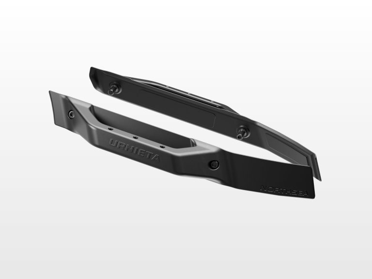 Side Handle Kit