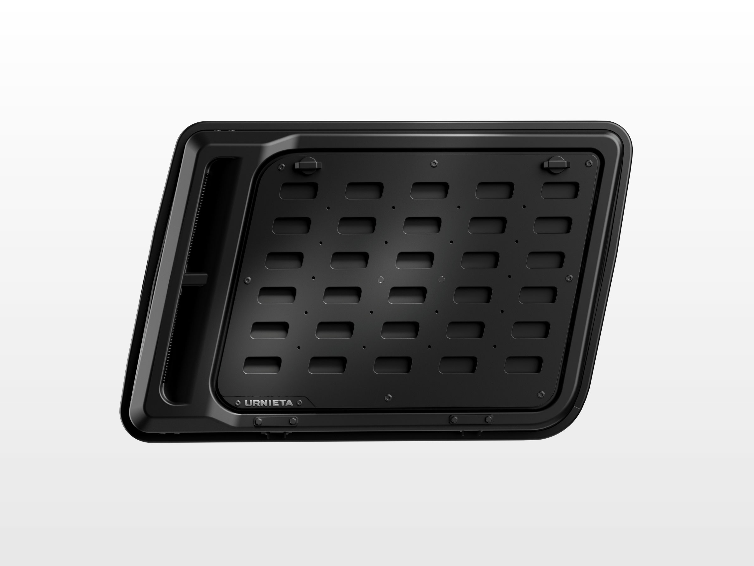 Side Window Multi-function Box