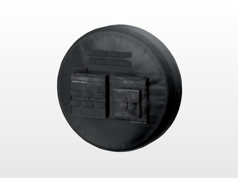 Spare Tire Cover