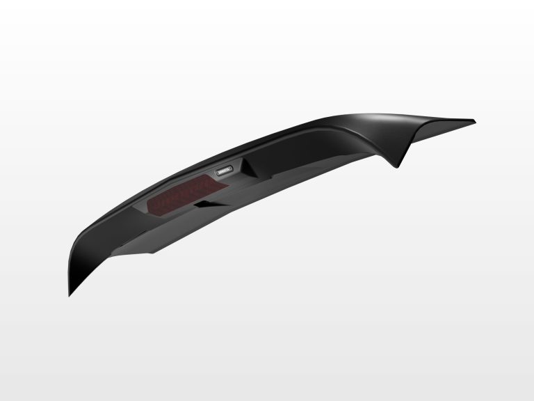 Spoiler Wing For LC250