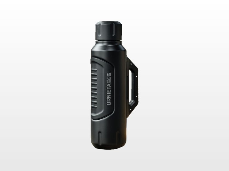 Sports water bottle (1.5L)