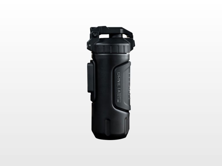 Sports water bottle (560ml)