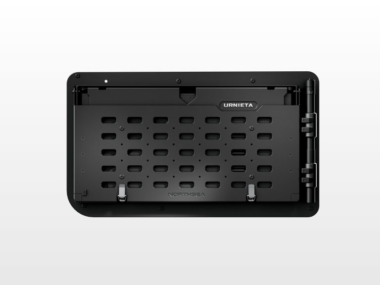 Tailgate Platform For LC70