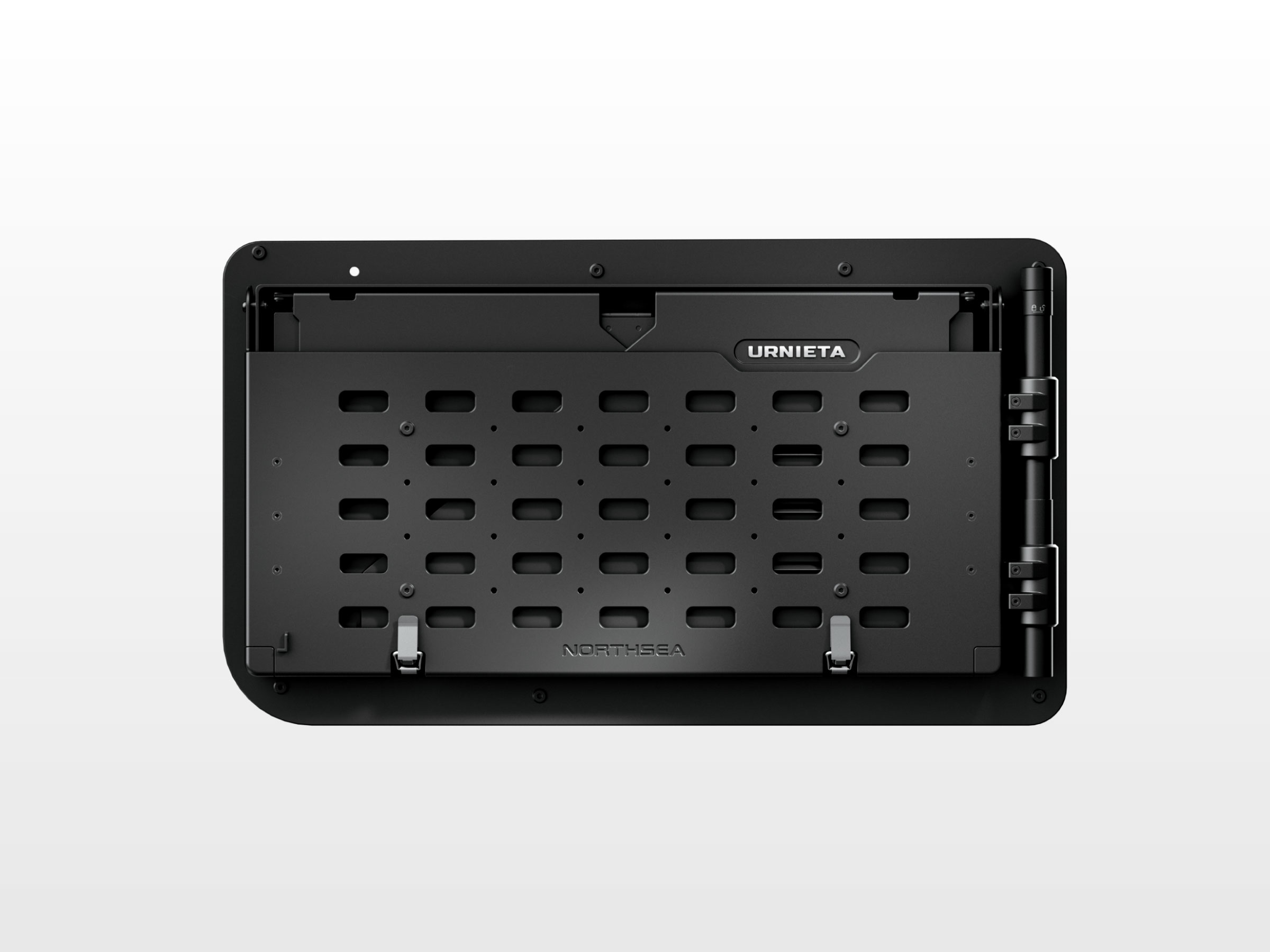 Tailgate Platform For LC70
