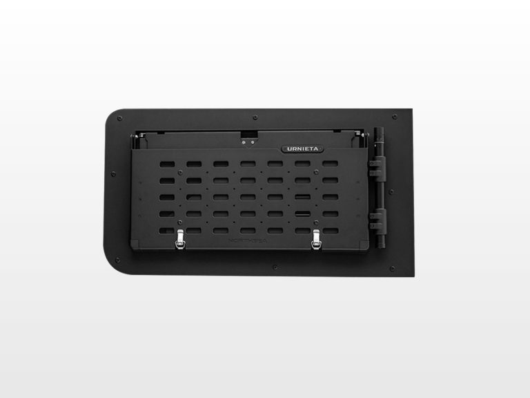 Tailgate Platform For LC80