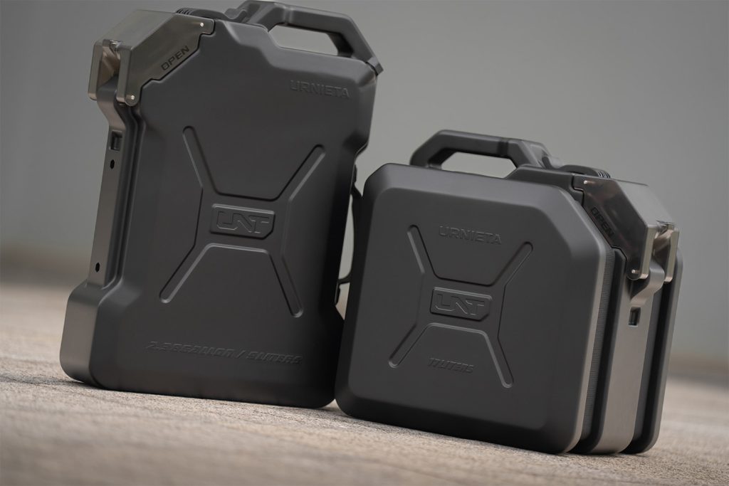 The Gear Evolution Begins – URNIETA Gear Division Launch technical gallery image 13