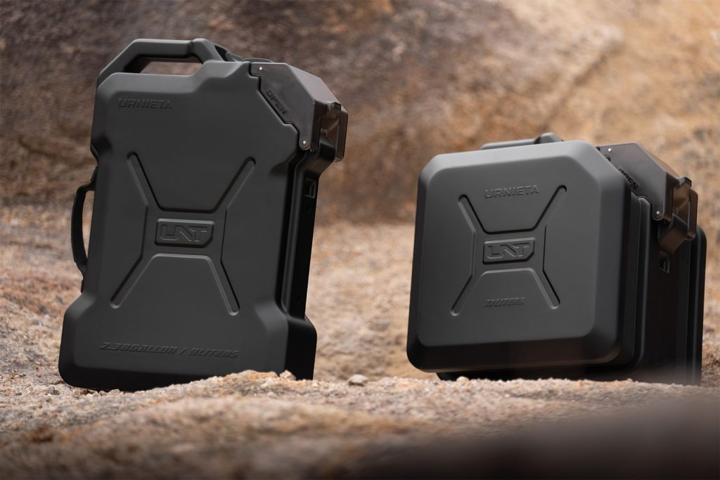 The Gear Evolution Begins – URNIETA Gear Division Launch technical gallery image 14