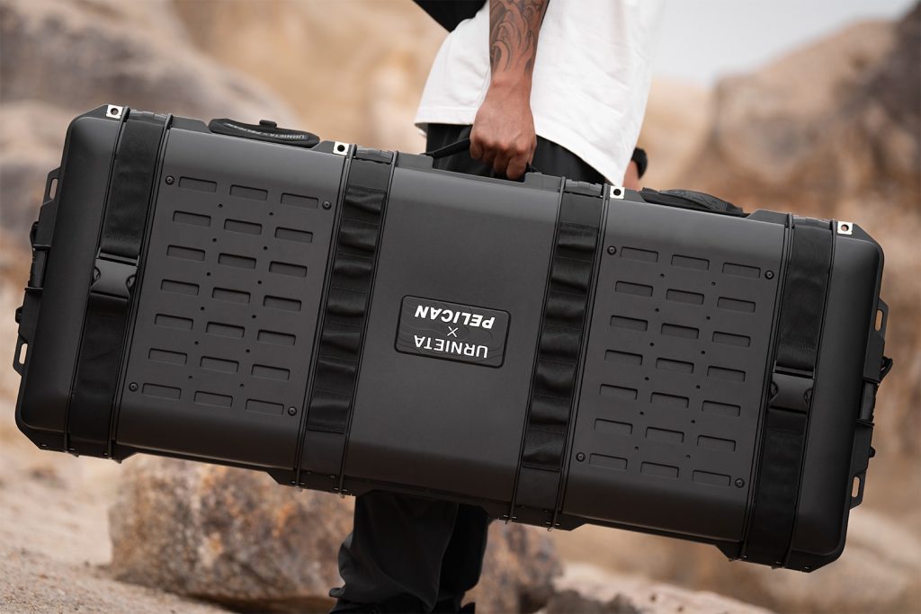 The Gear Evolution Begins – URNIETA Gear Division Launch technical gallery image 15