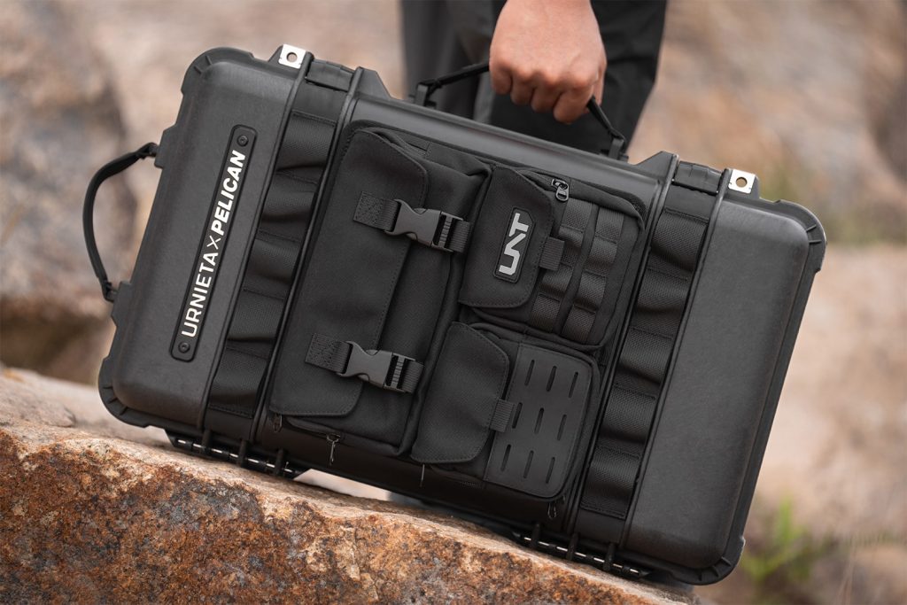 The Gear Evolution Begins – URNIETA Gear Division Launch technical gallery image 16
