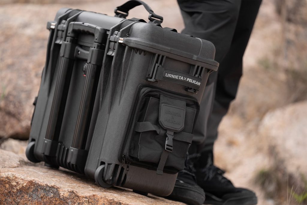 The Gear Evolution Begins – URNIETA Gear Division Launch technical gallery image 17