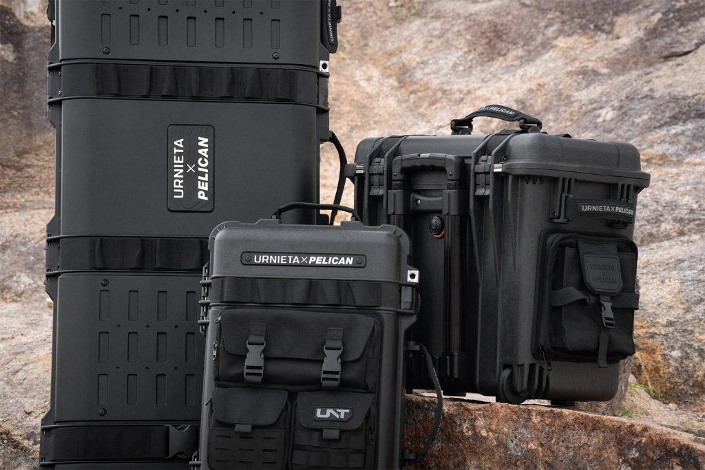 The Gear Evolution Begins – URNIETA Gear Division Launch technical gallery image 19
