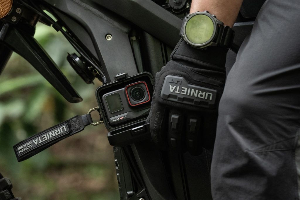 The Gear Evolution Begins – URNIETA Gear Division Launch technical gallery image 20