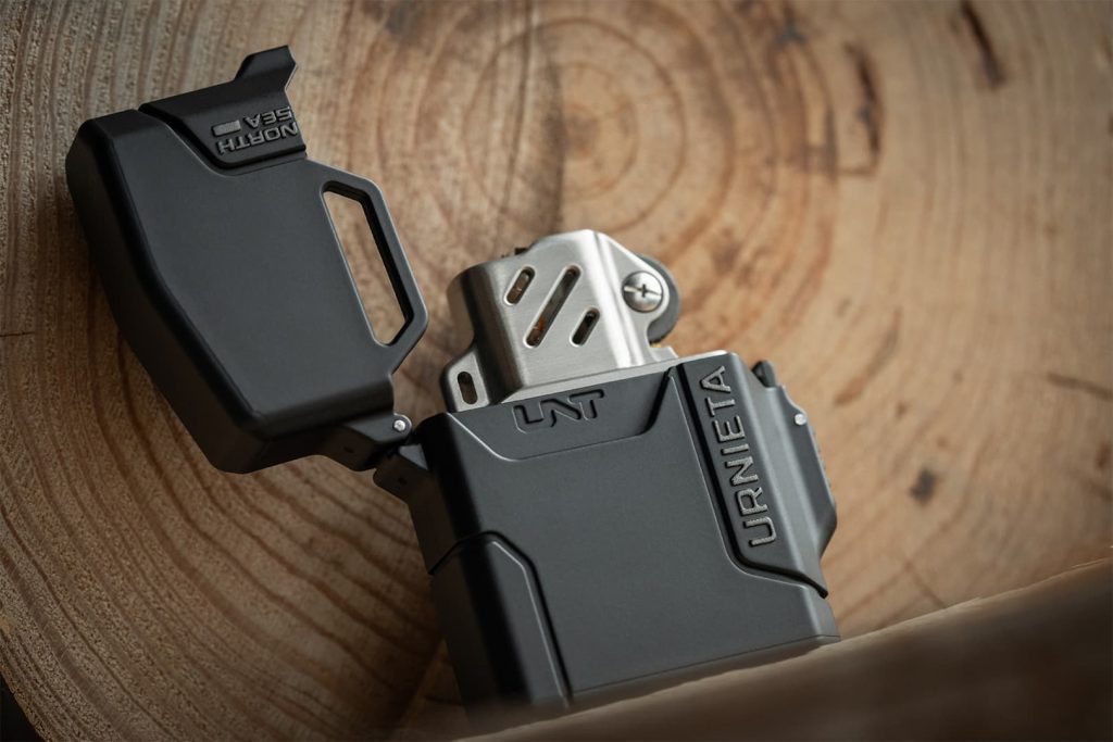 The Gear Evolution Begins – URNIETA Gear Division Launch technical gallery image 3
