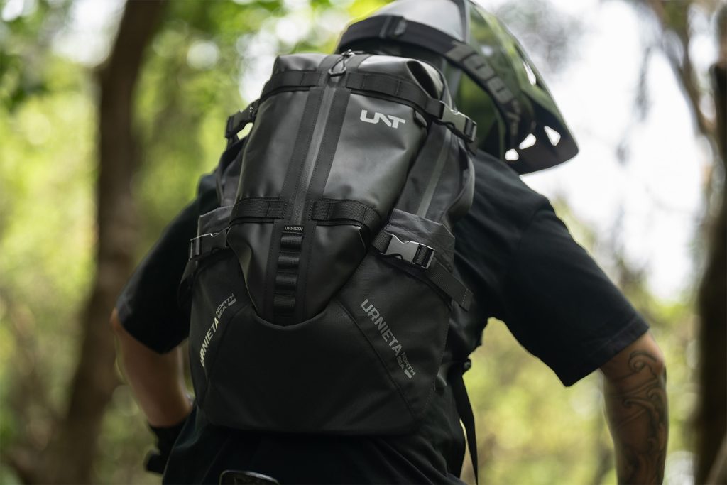 The Gear Evolution Begins – URNIETA Gear Division Launch technical gallery image 21