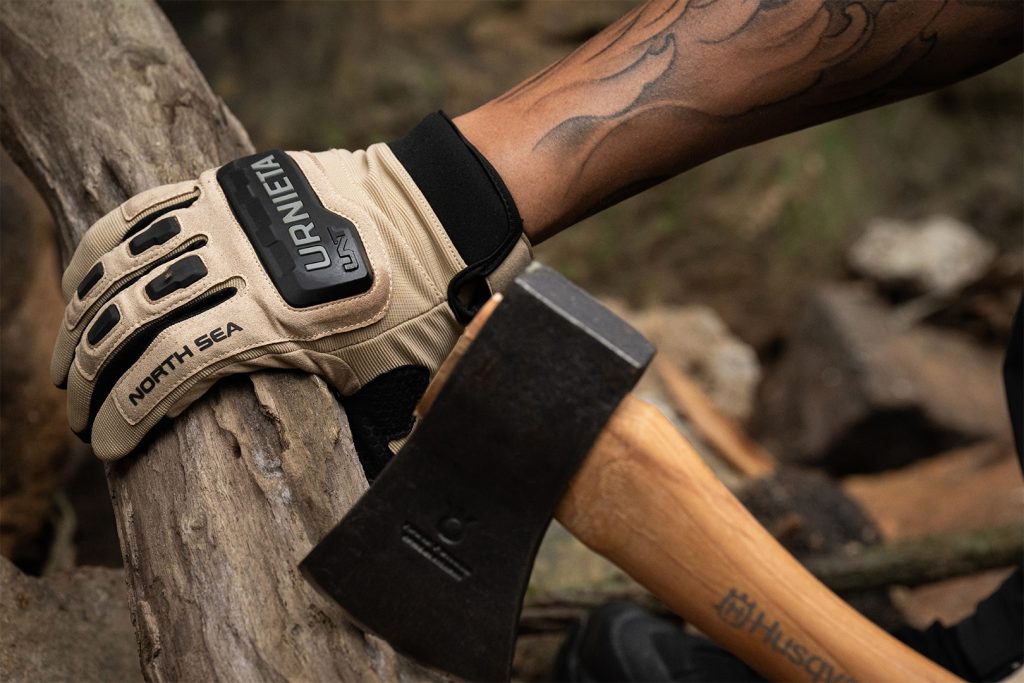 The Gear Evolution Begins – URNIETA Gear Division Launch technical gallery image 22