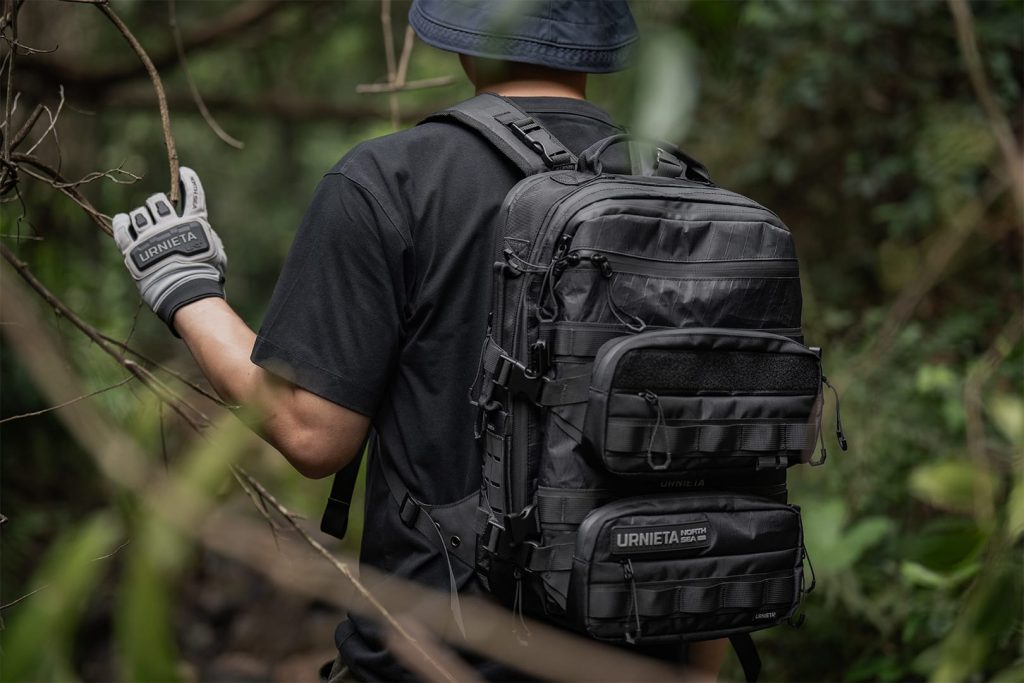 The Gear Evolution Begins – URNIETA Gear Division Launch technical gallery image 23