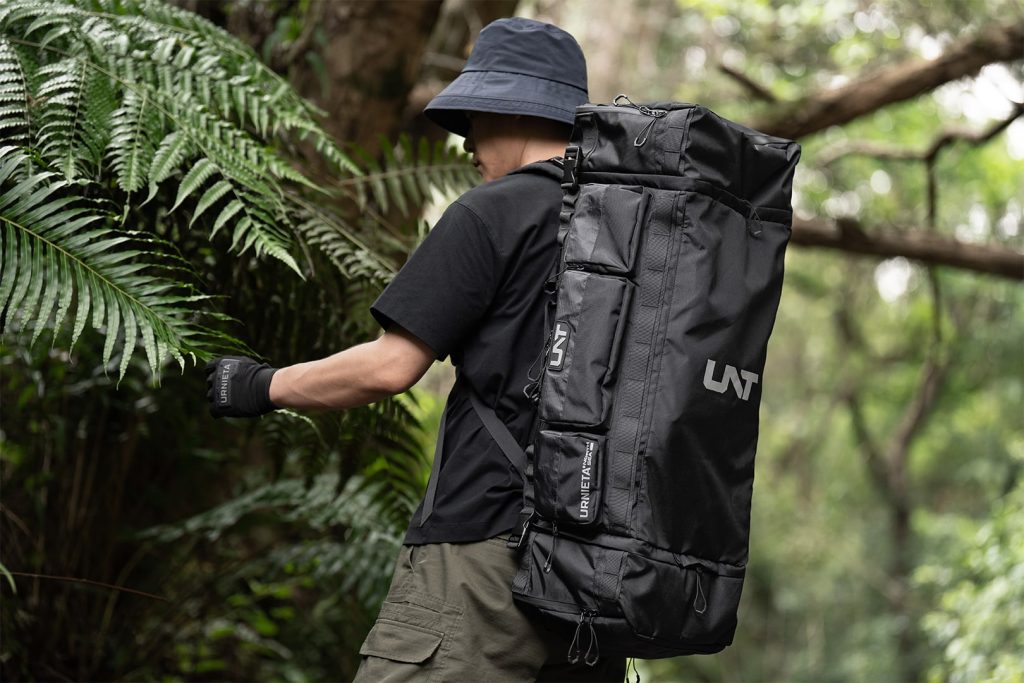 The Gear Evolution Begins – URNIETA Gear Division Launch technical gallery image 24