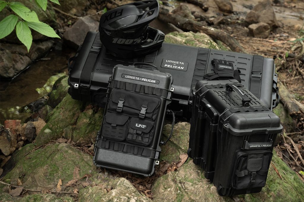 The Gear Evolution Begins – URNIETA Gear Division Launch technical gallery image 26