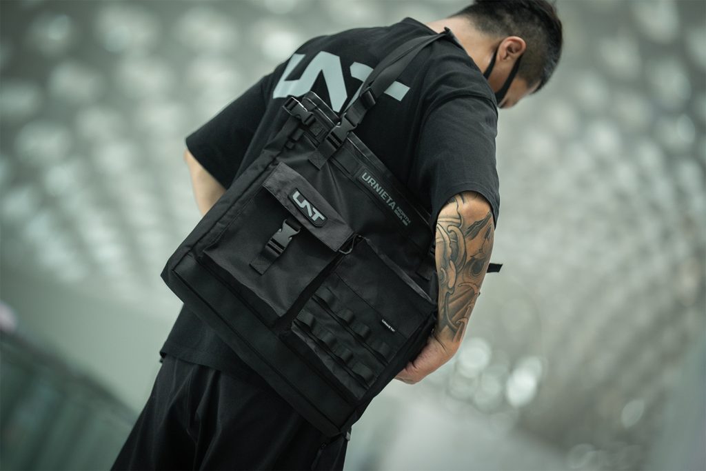 The Gear Evolution Begins – URNIETA Gear Division Launch technical gallery image 27