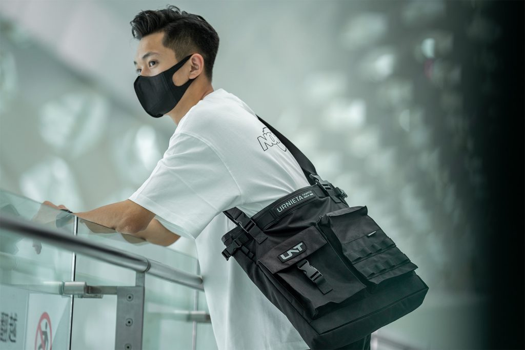 The Gear Evolution Begins – URNIETA Gear Division Launch technical gallery image 28