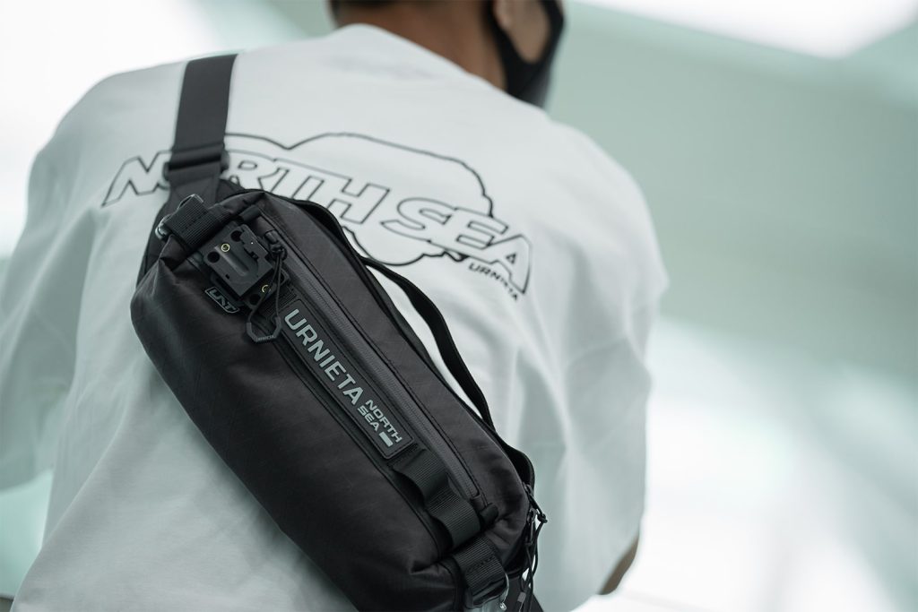 The Gear Evolution Begins – URNIETA Gear Division Launch technical gallery image 29