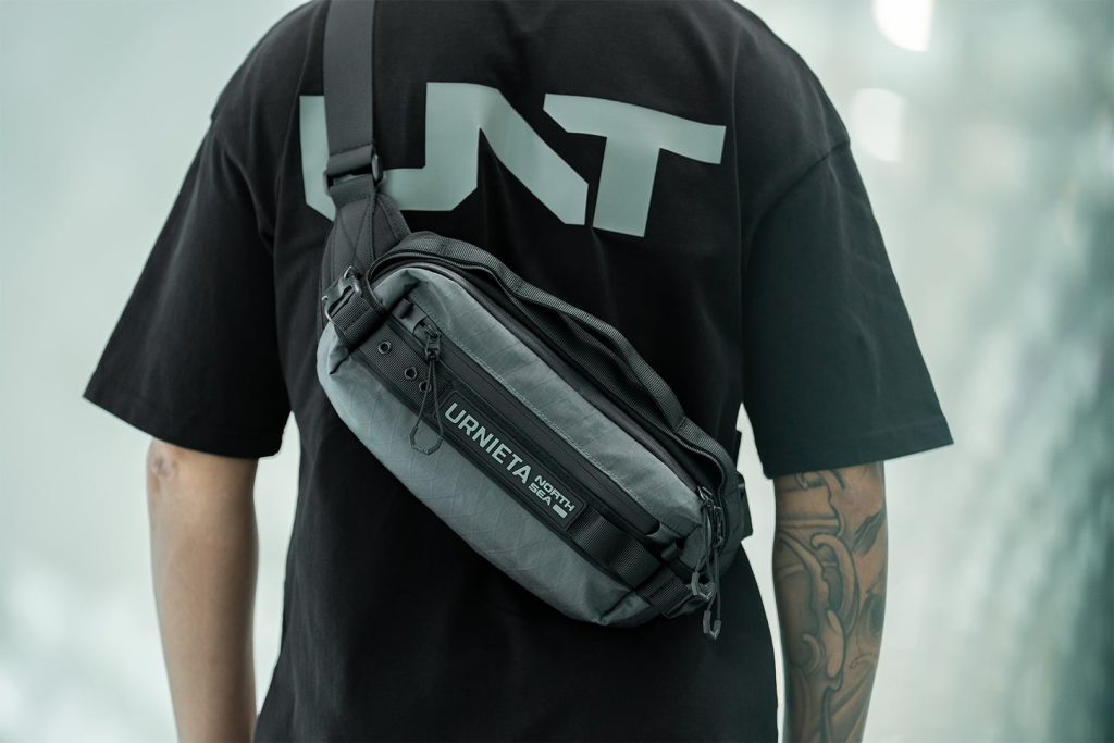 The Gear Evolution Begins – URNIETA Gear Division Launch technical gallery image 30