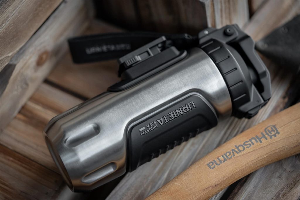 The Gear Evolution Begins – URNIETA Gear Division Launch technical gallery image 4