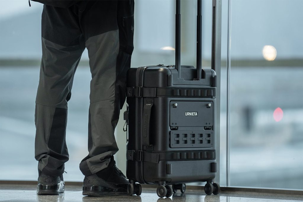 The Gear Evolution Begins – URNIETA Gear Division Launch technical gallery image 31