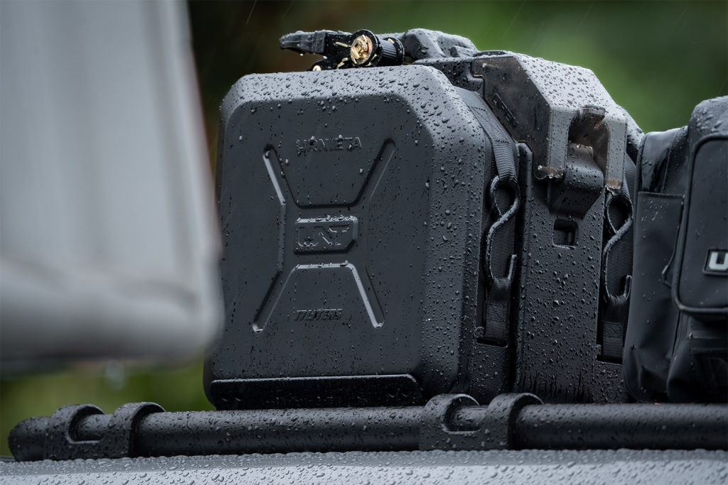 The Gear Evolution Begins – URNIETA Gear Division Launch technical gallery image 32