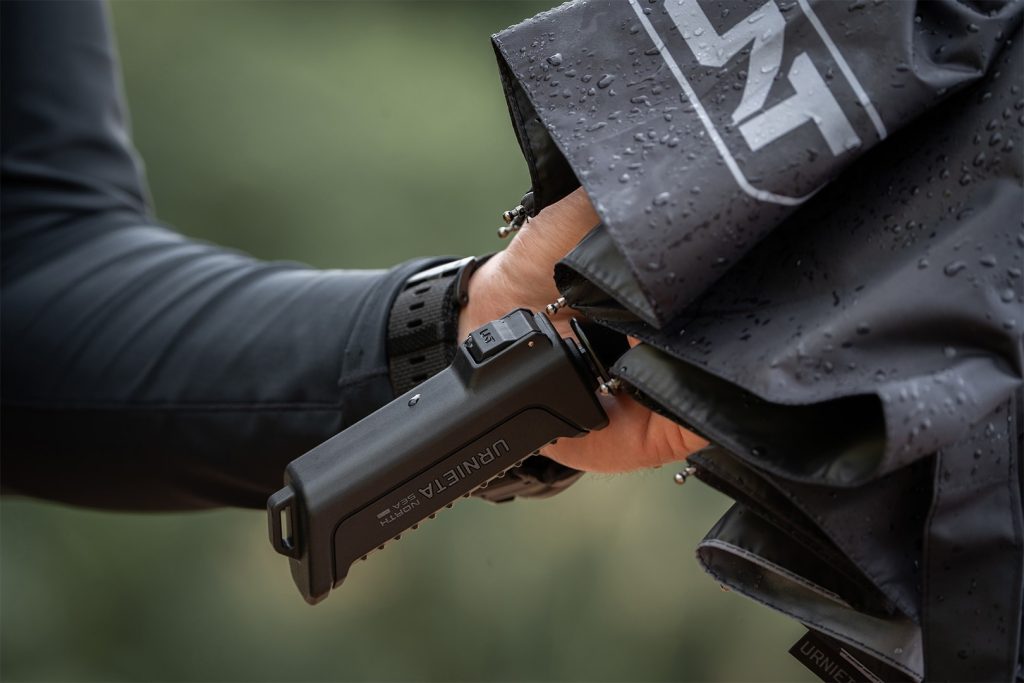 The Gear Evolution Begins – URNIETA Gear Division Launch technical gallery image 34