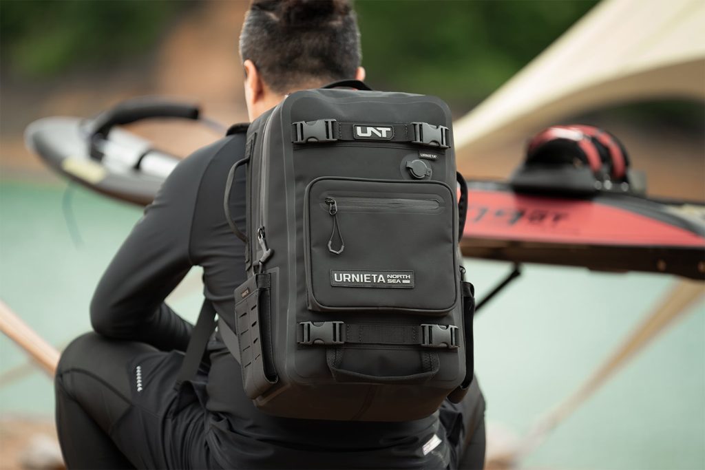 The Gear Evolution Begins – URNIETA Gear Division Launch technical gallery image 36