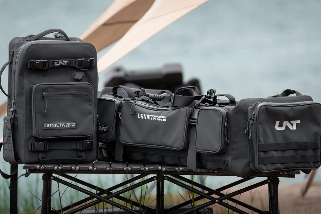 The Gear Evolution Begins – URNIETA Gear Division Launch technical gallery image 37
