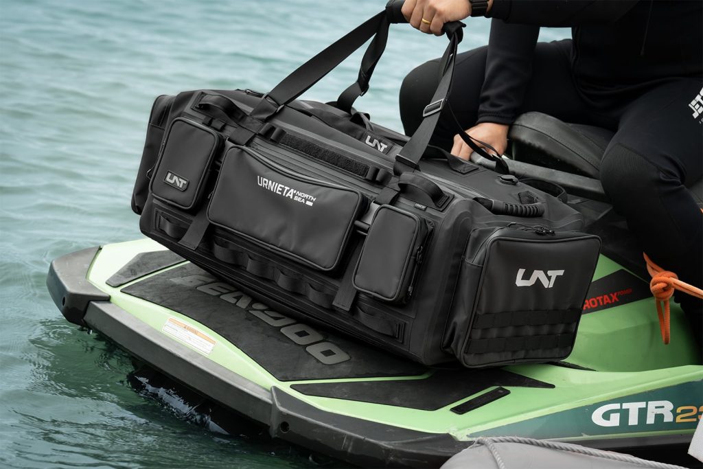 The Gear Evolution Begins – URNIETA Gear Division Launch technical gallery image 38