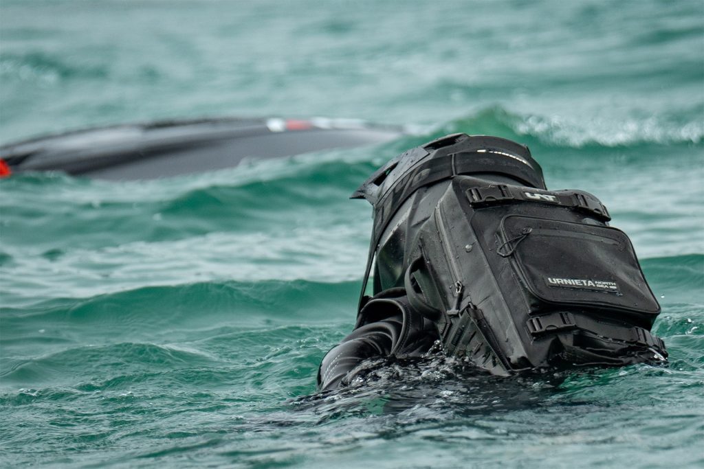The Gear Evolution Begins – URNIETA Gear Division Launch technical gallery image 39