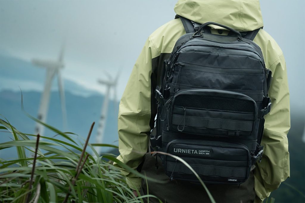 The Gear Evolution Begins – URNIETA Gear Division Launch technical gallery image 41