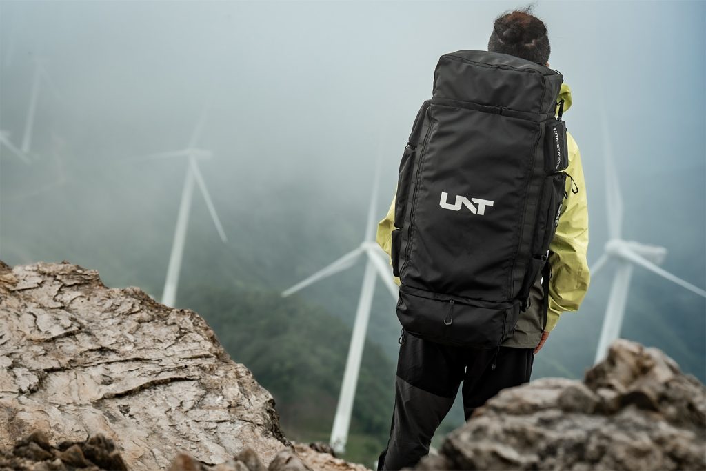 The Gear Evolution Begins – URNIETA Gear Division Launch technical gallery image 42