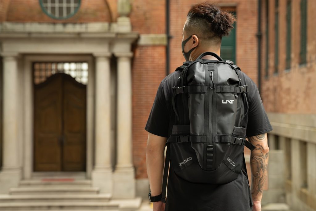 The Gear Evolution Begins – URNIETA Gear Division Launch technical gallery image 43