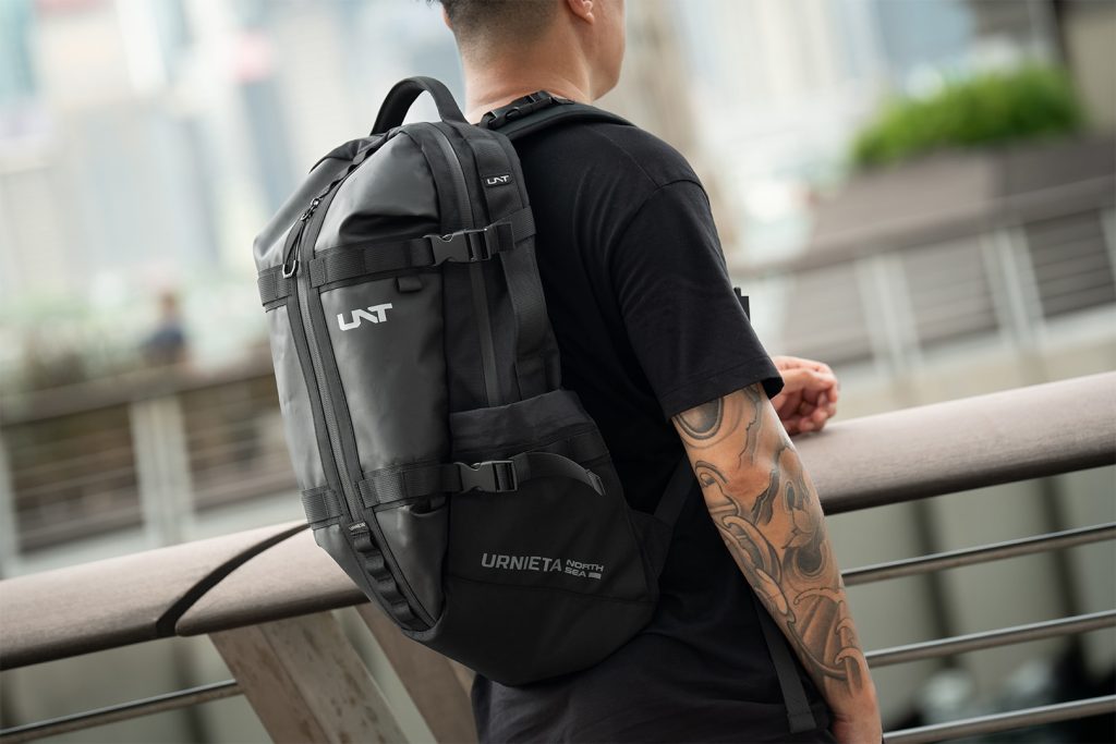The Gear Evolution Begins – URNIETA Gear Division Launch technical gallery image 44