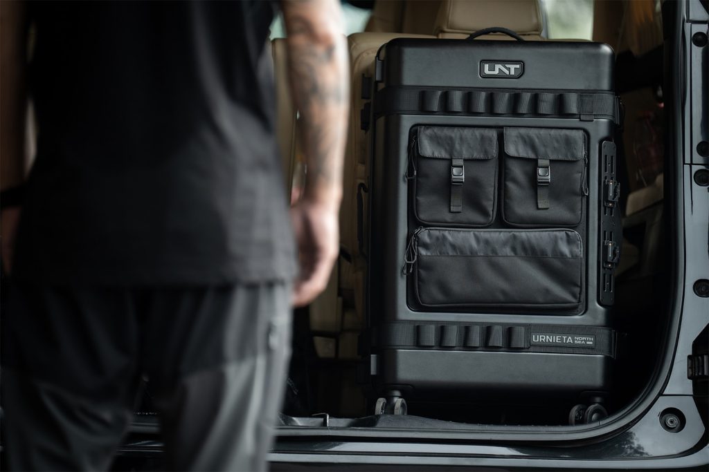 The Gear Evolution Begins – URNIETA Gear Division Launch technical gallery image 45