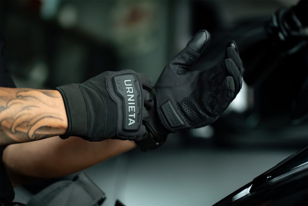 The Gear Evolution Begins – URNIETA Gear Division Launch technical gallery image 46