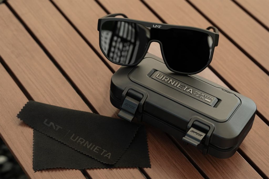 The Gear Evolution Begins – URNIETA Gear Division Launch technical gallery image 49