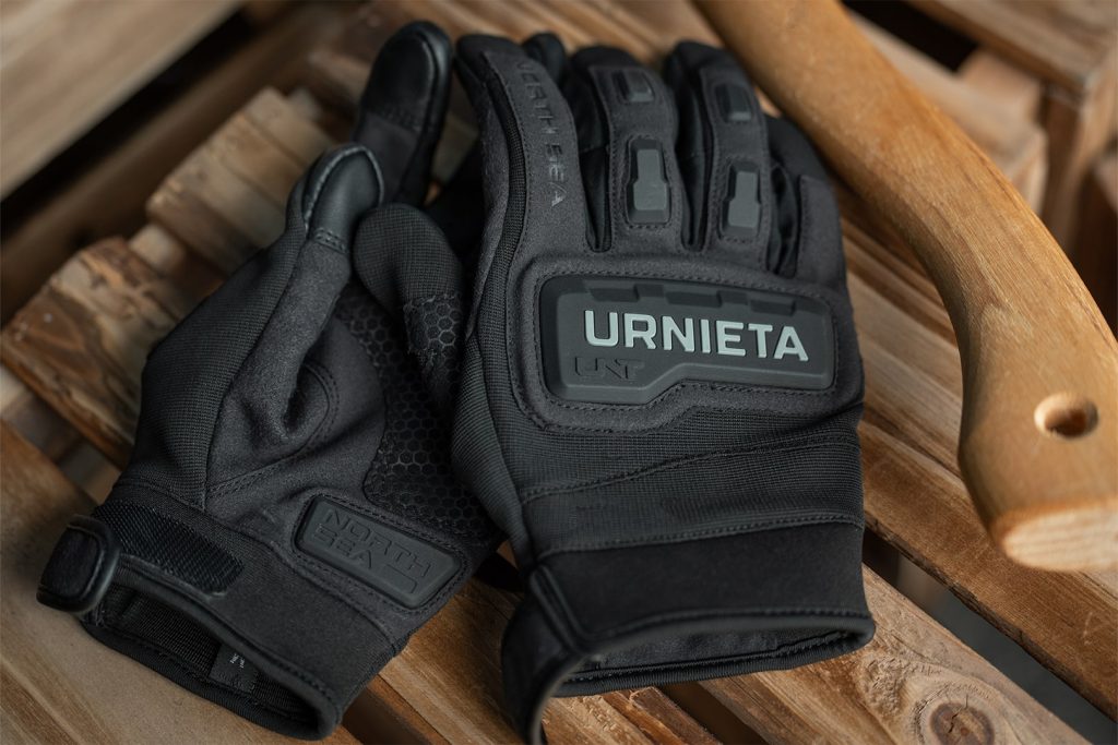 The Gear Evolution Begins – URNIETA Gear Division Launch technical gallery image 50