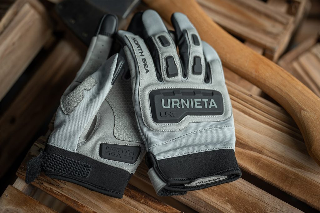 The Gear Evolution Begins – URNIETA Gear Division Launch technical gallery image 51
